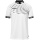 Kempa Sport T-shirt Wave 26 (100% Polyester) white Men